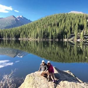 Meet your Posher, Laura